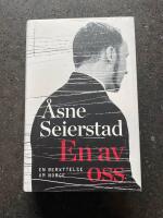 En av oss : en ber&auml;ttelse om Norge
