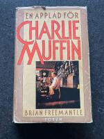 En appl&aring;d f&ouml;r Charlie Muffin
