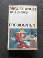 Presidenten