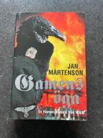 Gamens &ouml;ga