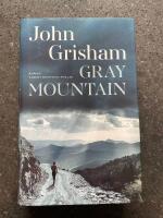 Gray Mountain