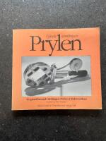 Prylen - 50 gissef&ouml;rem&aring;l i t&auml;vlingen Prylen i Sydsvenskan
