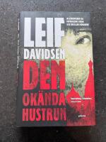 Den ok&auml;nda hustrun