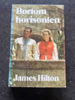 Bortom horisonten
