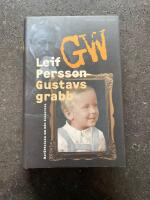 Gustavs grabb - ber&auml;ttelsen om min klassresa