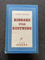 Riddare utan rustning
