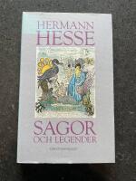 Sagor och legender