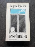 Enst&ouml;ringen