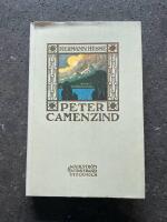 Peter Camenzind