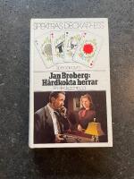H&aring;rdkokta herrar - en deckarantologi