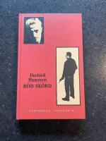 R&ouml;d sk&ouml;rd