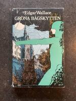 Gr&ouml;na B&aring;gskytten