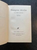 Slumpens sk&ouml;rdar