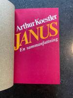 Janus - en sammanfattning
