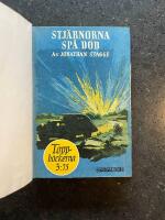 Stj&auml;rnorna sp&aring; d&ouml;d