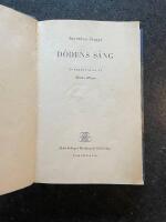 D&ouml;dens S&aring;ng 