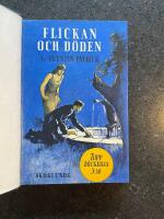  Flickan och d&ouml;den