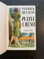 Puzzle i Reno