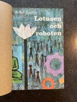 Lotusen och roboten