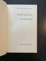 Lotusen och roboten