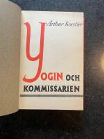 Yogin och kommissarien och andra essayer