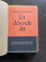 En d&ouml;ende &auml;tt