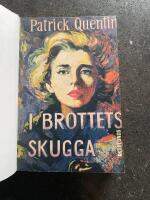 I brottets skugga