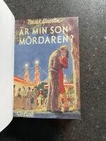 &Auml;r min son m&ouml;rdaren?