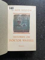 Historien om doktor Wassell