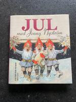 Jul med Jenny Nystr&ouml;m