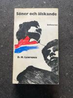 S&ouml;ner och &auml;lskande