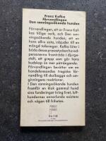 F&ouml;rvandlingen / Den sanningss&ouml;kande hunden