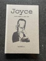 Joyce - en introduktion