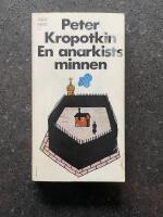 En anarkists minnen