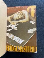 Bridgemysteriet
