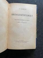 Bridgemysteriet