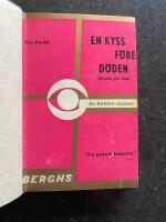 En kyss f&ouml;re d&ouml;den ( B&auml;dda f&ouml;r d&ouml;d)