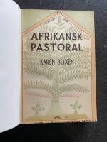 Afrikansk pastoral