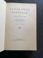Afrikansk pastoral