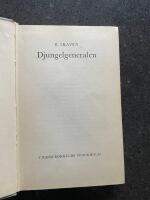  Djungelgeneralen