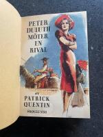 Peter Duluth m&ouml;ter en rival