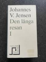 Den l&aring;nga resan del 1