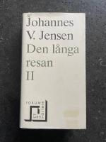 Den l&aring;nga resan del 2