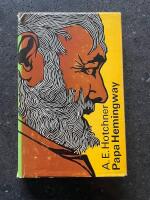 Papa Hemingway