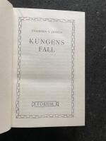 Kungens fall