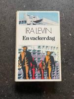 En vacker dag ---