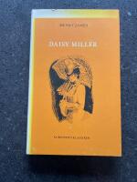 Daisy Miller och andra ber&auml;ttelser