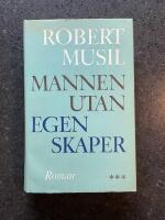 Mannen utan egenskaper, Vol. III