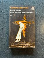 Billy Budd och andra ber&auml;ttelser