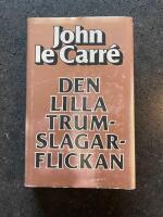 Den lilla trumslagarflickan